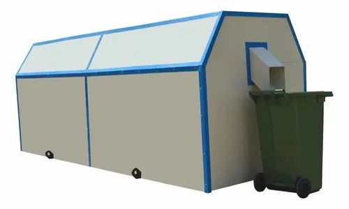 EGS Drum Composter